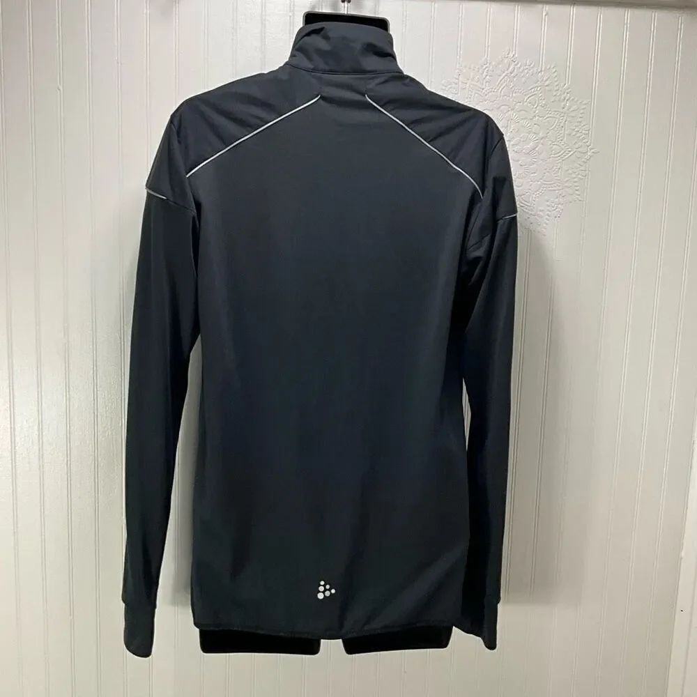 CRAFT Training Jacket - Picture 3 of 6